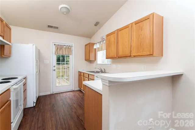 $1,720 | 2836 Oasis Lane, Charlotte, NC 28214