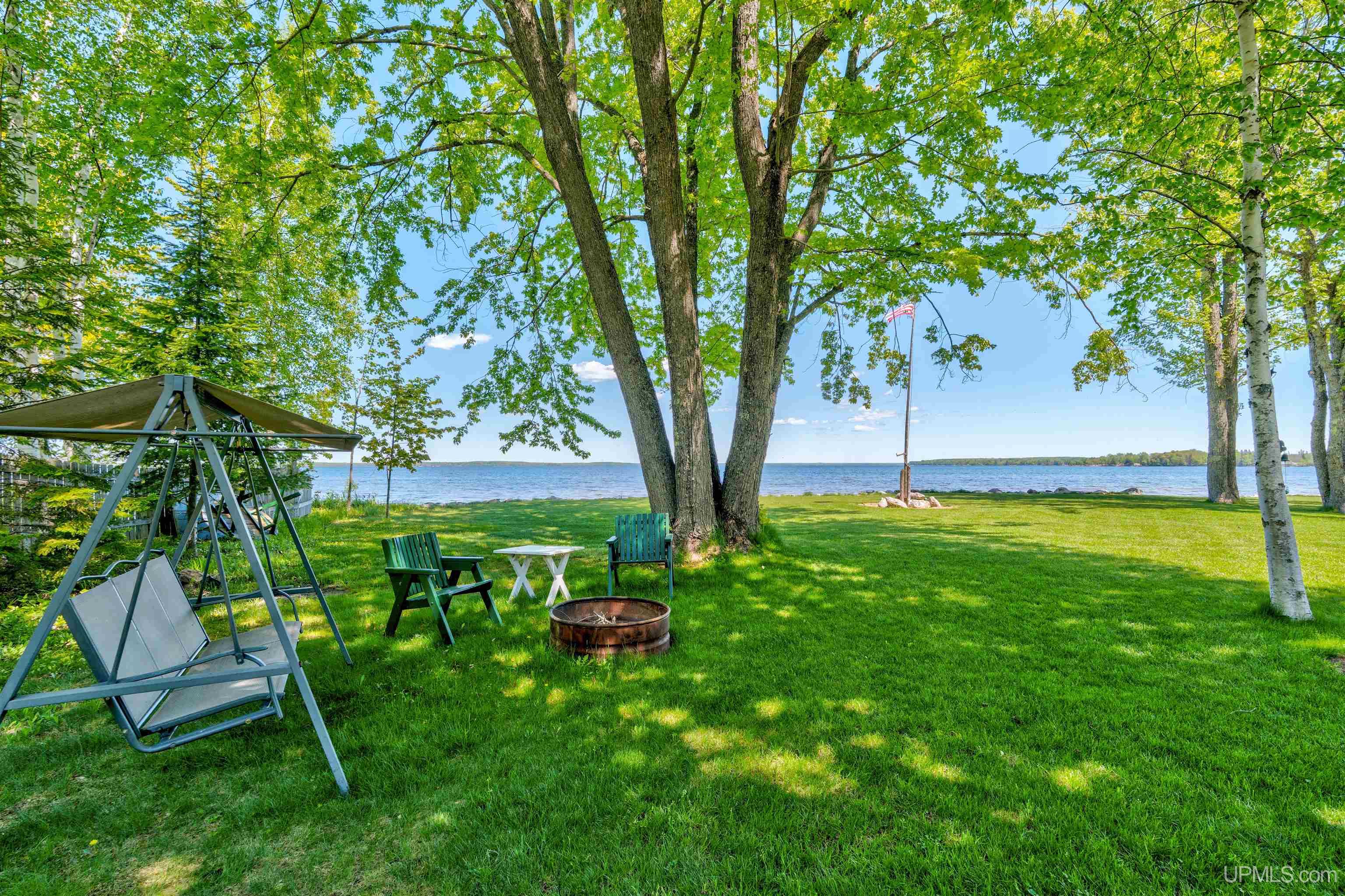 W19105 Diller Road Germfask, MI 49836 - Photo 57 of 59