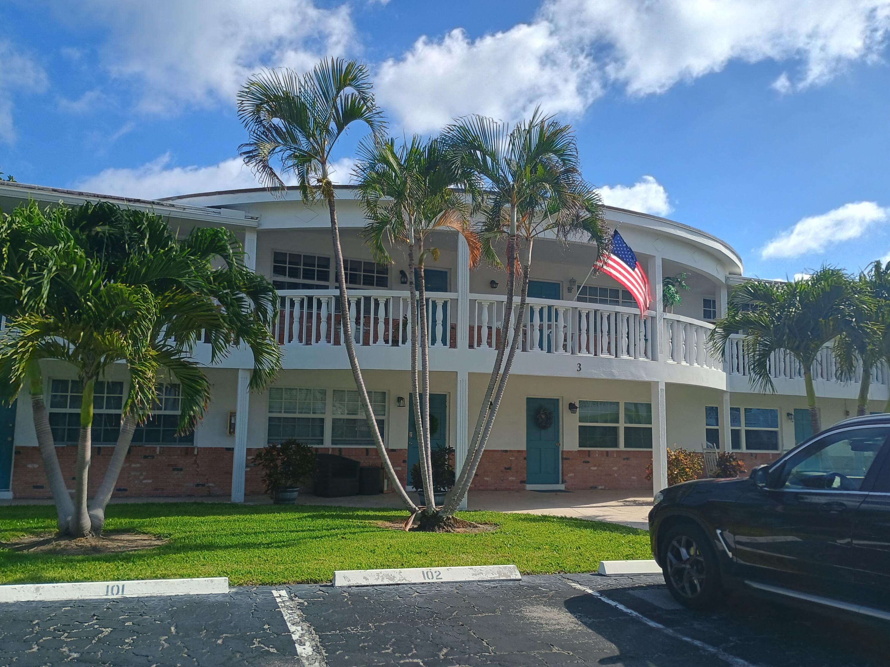 5505 North Ocean Boulevard, Unit 3203 Ocean Ridge, FL 33435 - Photo 29 of 32 34