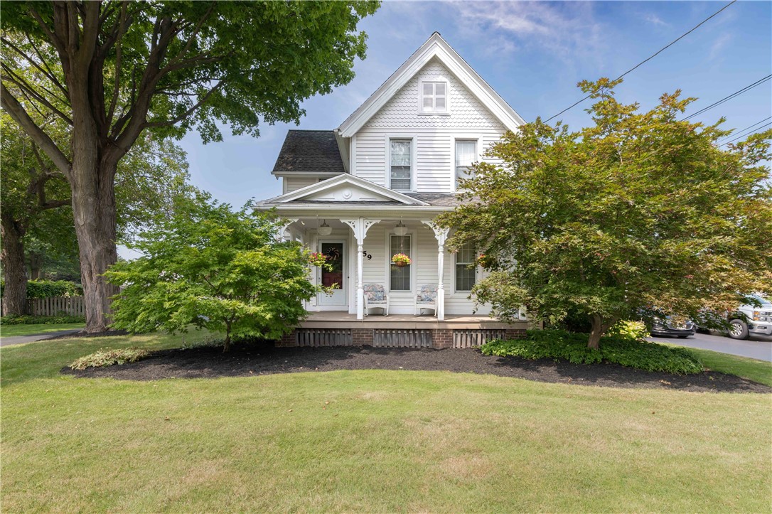 159 Elmgrove Road Greece, NY 14626 - Photo 1 of 50