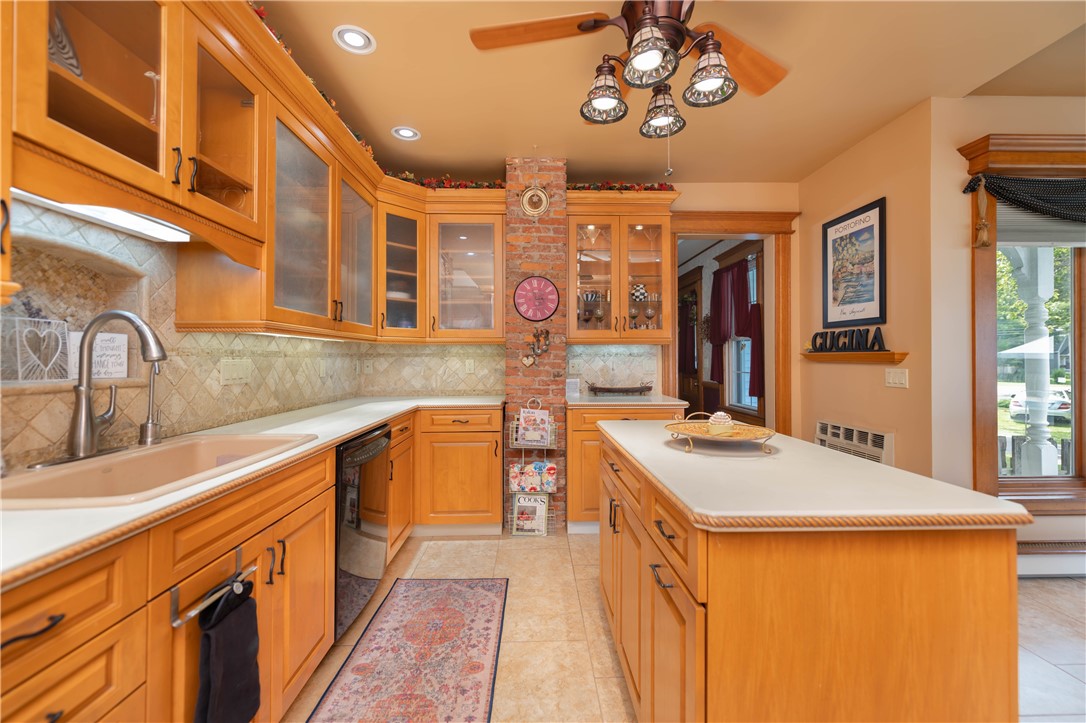 159 Elmgrove Road Greece, NY 14626 - Photo 24 of 50