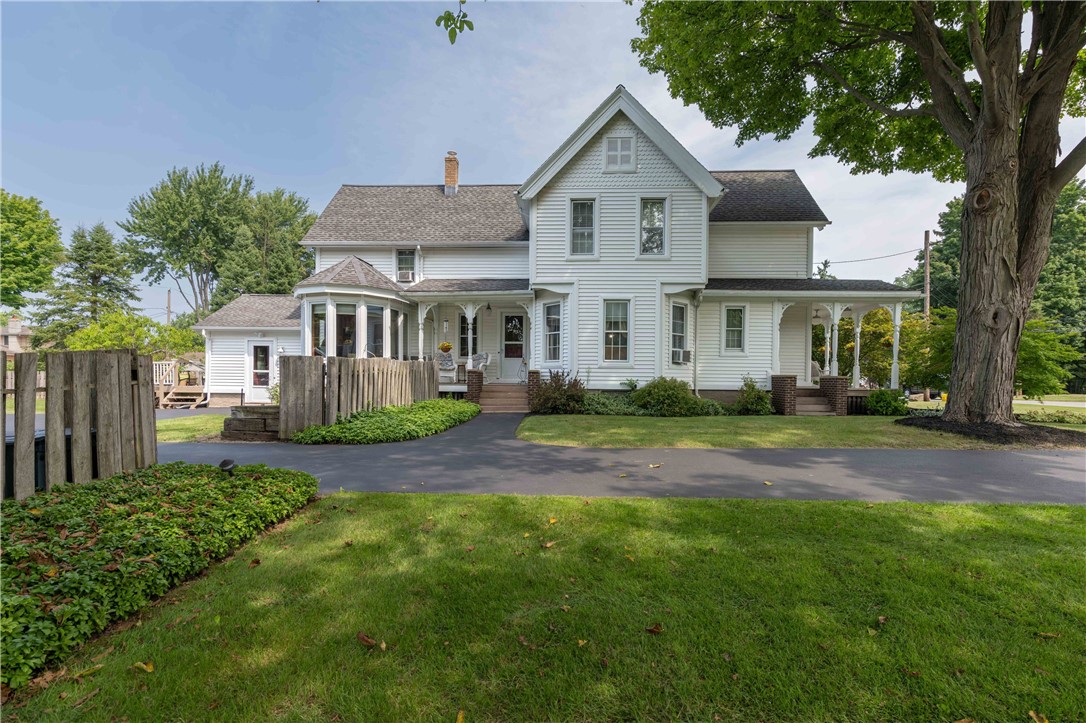 159 Elmgrove Road Greece, NY 14626 - Photo 4 of 50