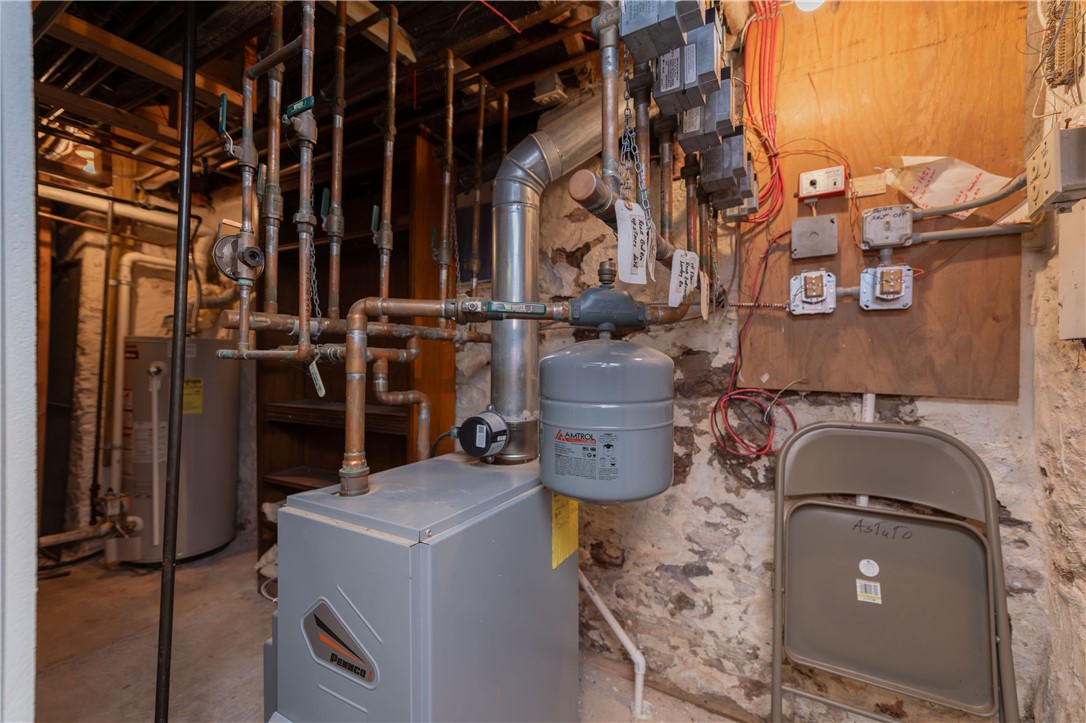 159 Elmgrove Road Greece, NY 14626 - Photo 41 of 50