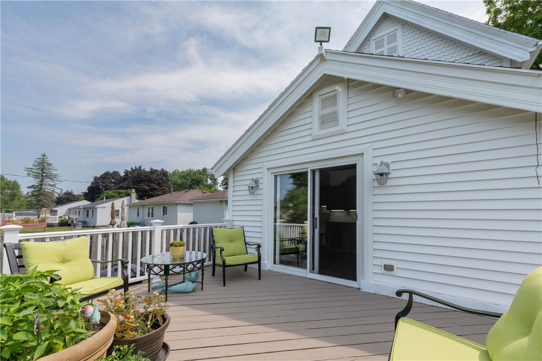 159 Elmgrove Road Greece, NY 14626 - Photo 42 of 50