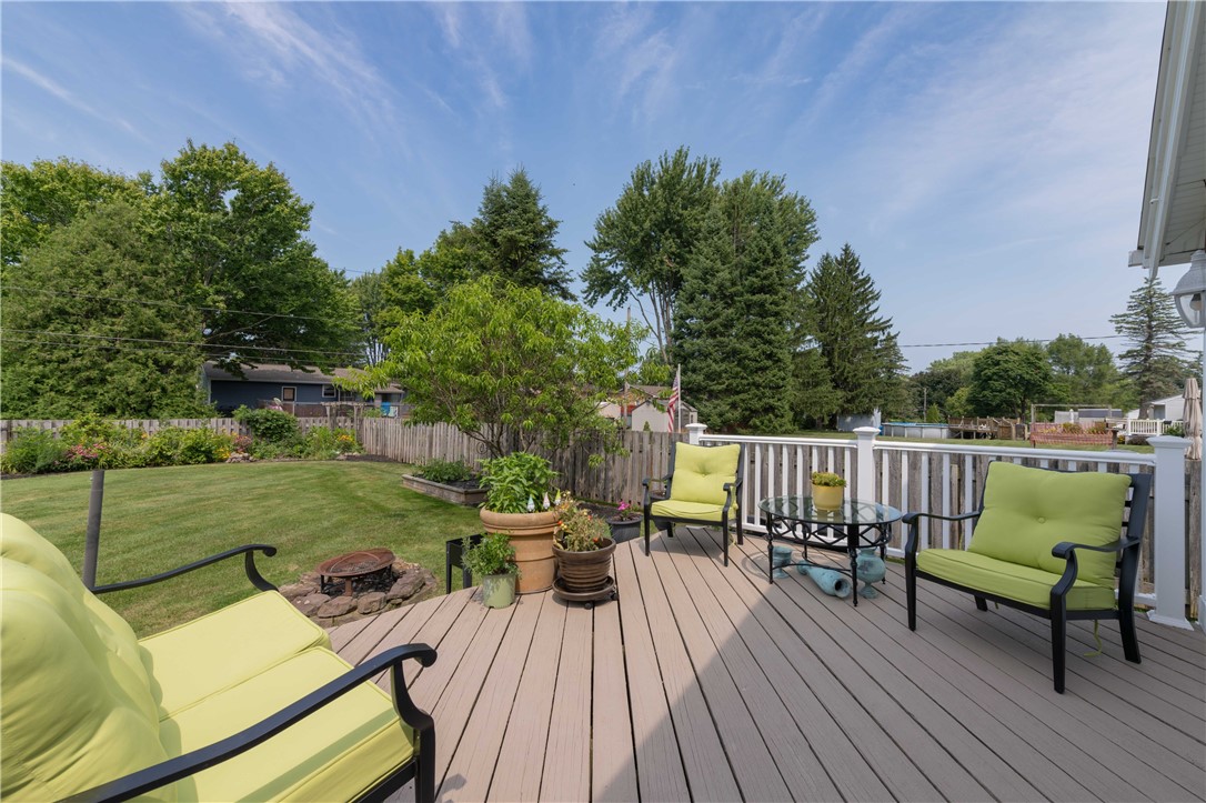 159 Elmgrove Road Greece, NY 14626 - Photo 43 of 50