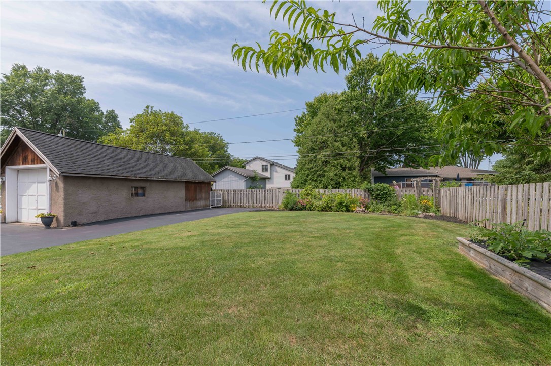 159 Elmgrove Road Greece, NY 14626 - Photo 44 of 50