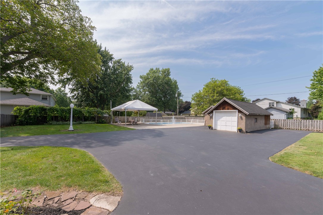 159 Elmgrove Road Greece, NY 14626 - Photo 46 of 50