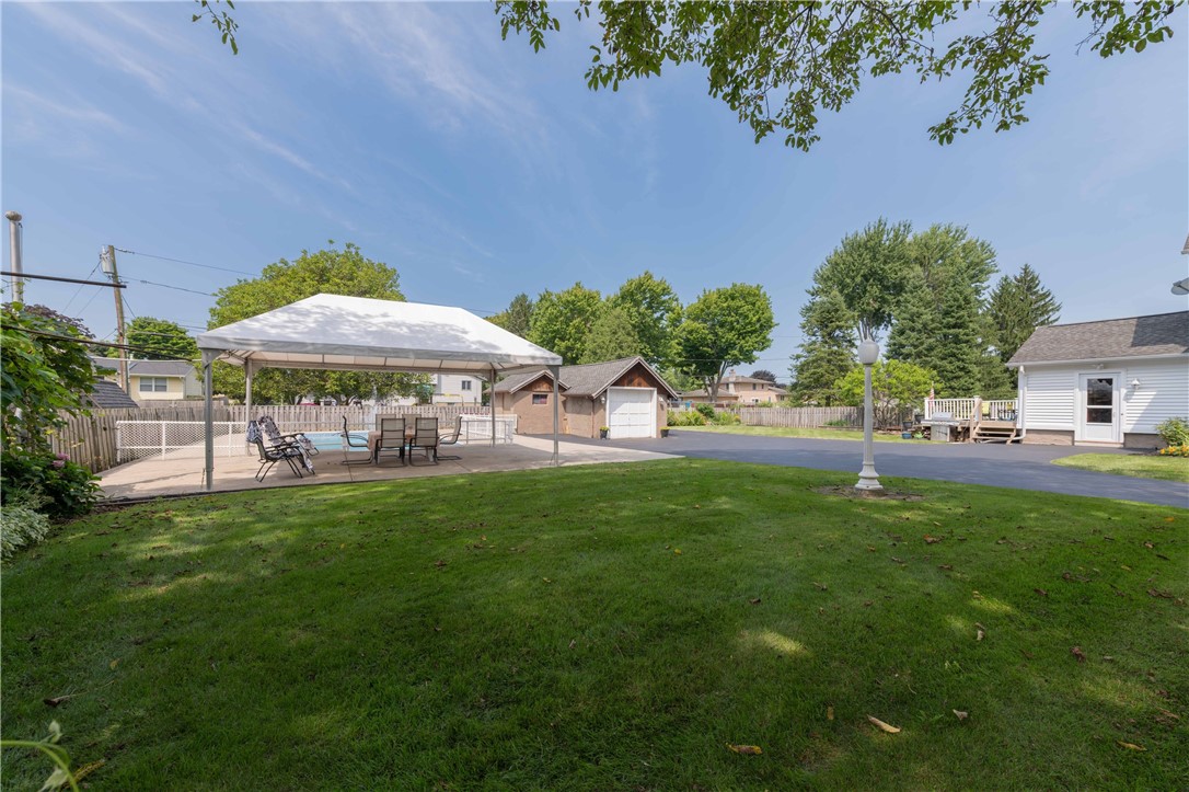 159 Elmgrove Road Greece, NY 14626 - Photo 48 of 50