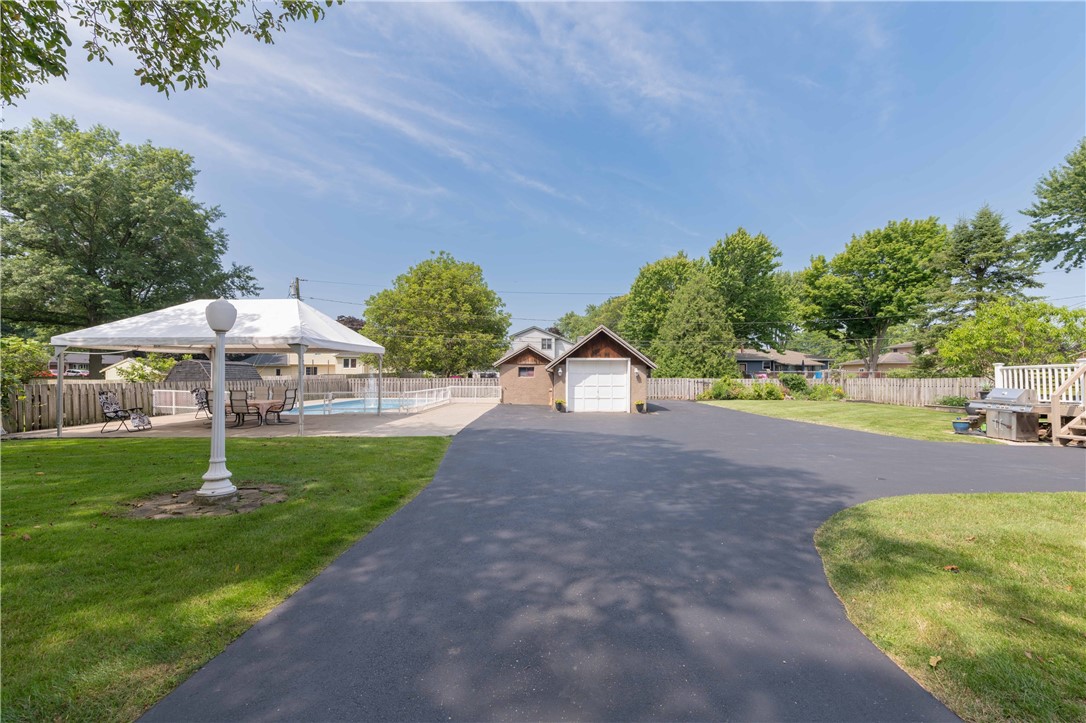 159 Elmgrove Road Greece, NY 14626 - Photo 49 of 50