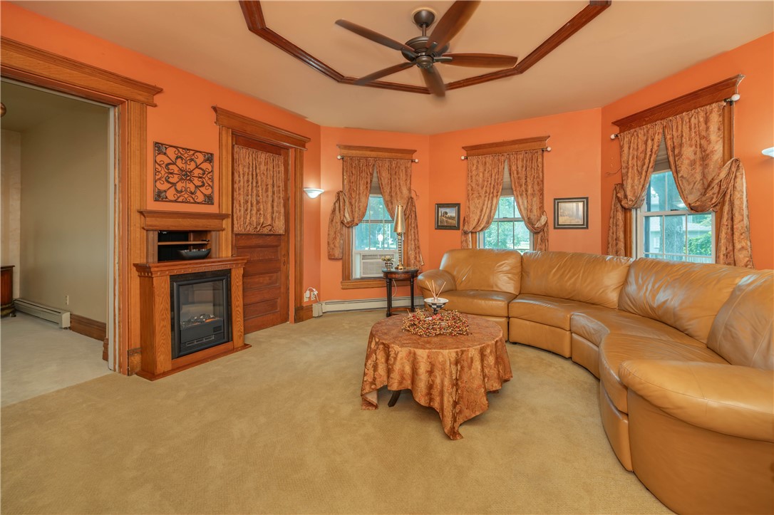 159 Elmgrove Road Greece, NY 14626 - Photo 9 of 50