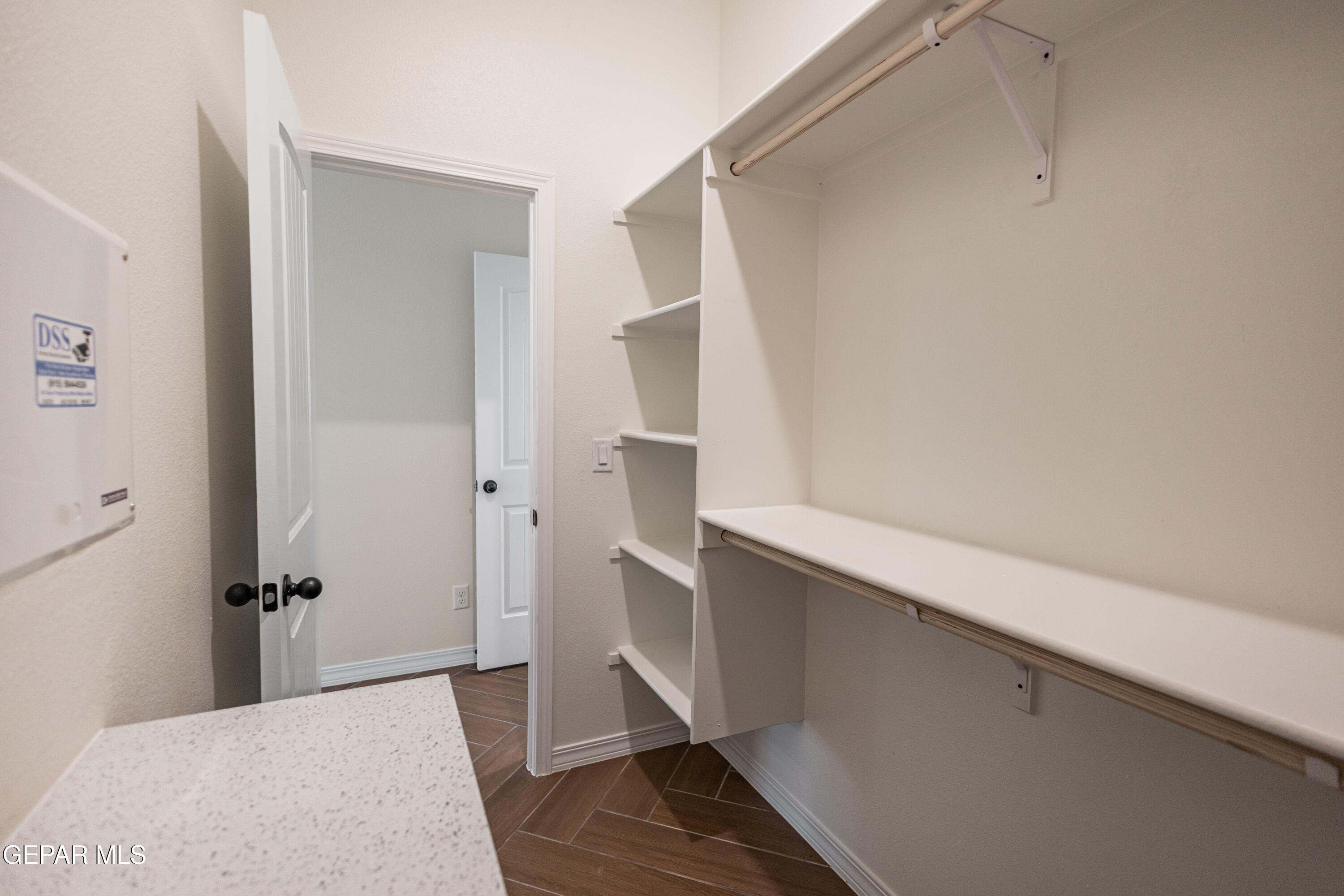 6032 Fall Ridge Sunland Park, NM 88008 - Photo 18 of 22 The Daisy-18