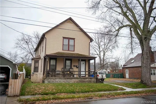 $179,900 | 130 Arthur Avenue, Hamburg, NY 14219