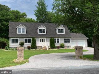 9409 Fooks Road Bishopville, MD 21813 - Photo 1 of 31 Primary Photo