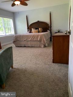 9409 Fooks Road Bishopville, MD 21813 - Photo 11 of 31 Master Bedroom