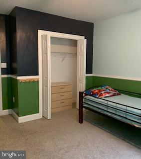 9409 Fooks Road Bishopville, MD 21813 - Photo 14 of 31 Bedroom 2