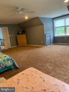 9409 Fooks Road Bishopville, MD 21813 - Photo 15 of 31 Bedroom 3