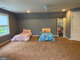 9409 Fooks Road Bishopville, MD 21813 - Photo 16 of 31 Bedroom 3