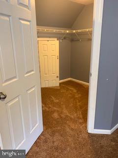 9409 Fooks Road Bishopville, MD 21813 - Photo 18 of 31 Walk-in closet in BR 3