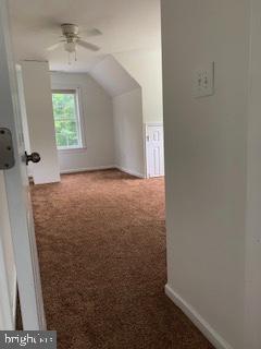 9409 Fooks Road Bishopville, MD 21813 - Photo 19 of 31 Bedroom 4