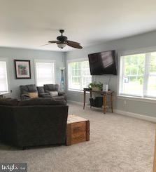 9409 Fooks Road Bishopville, MD 21813 - Photo 3 of 31 Living area - 2