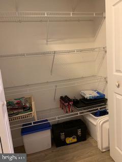 9409 Fooks Road Bishopville, MD 21813 - Photo 23 of 31 Pantry