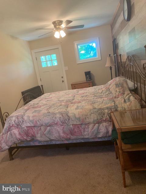 9409 Fooks Road Bishopville, MD 21813 - Photo 27 of 31 Bedroom 6