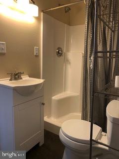 9409 Fooks Road Bishopville, MD 21813 - Photo 29 of 31 Gallery Image 29