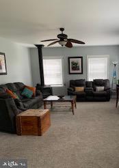9409 Fooks Road Bishopville, MD 21813 - Photo 4 of 31 Living area- 3