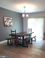 9409 Fooks Road Bishopville, MD 21813 - Photo 8 of 31 Dining area
