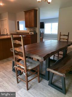 9409 Fooks Road Bishopville, MD 21813 - Photo 9 of 31 Dining