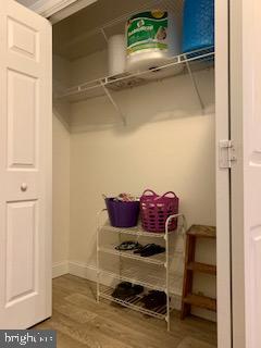 9409 Fooks Road Bishopville, MD 21813 - Photo 10 of 31 Pantry space