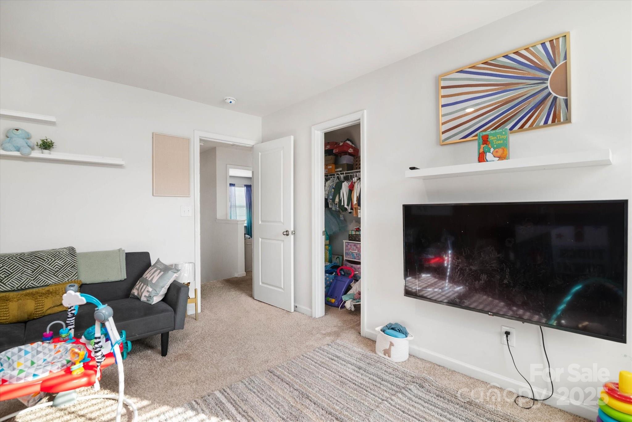 923 Elliott Road Charlotte, NC 28216 - Photo 21 of 35 Gallery Image 21