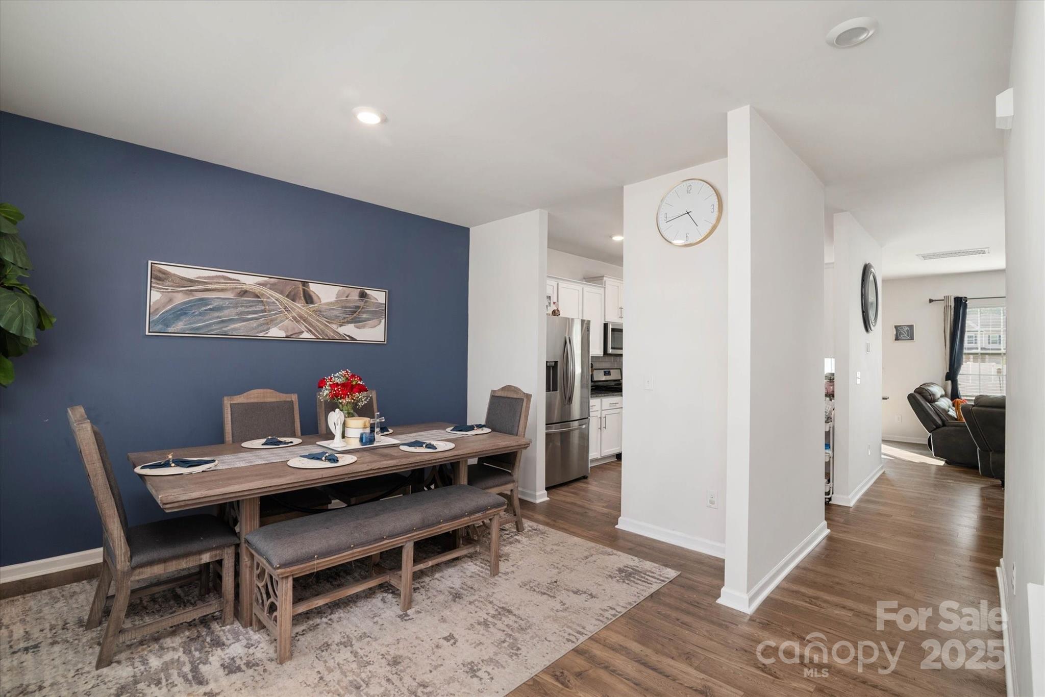 923 Elliott Road Charlotte, NC 28216 - Photo 7 of 35 Gallery Image 7