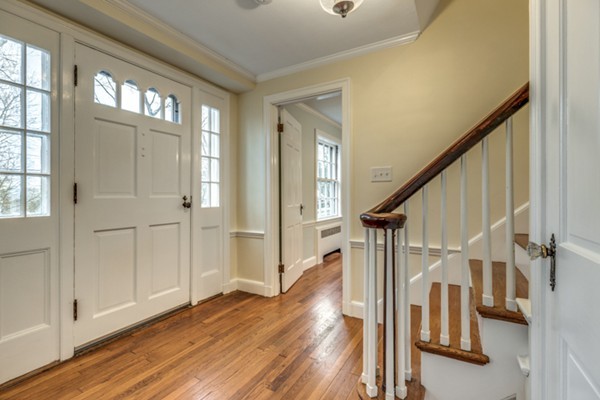 26 Allen Road Winchester, MA 01890 - Photo 3 of 30