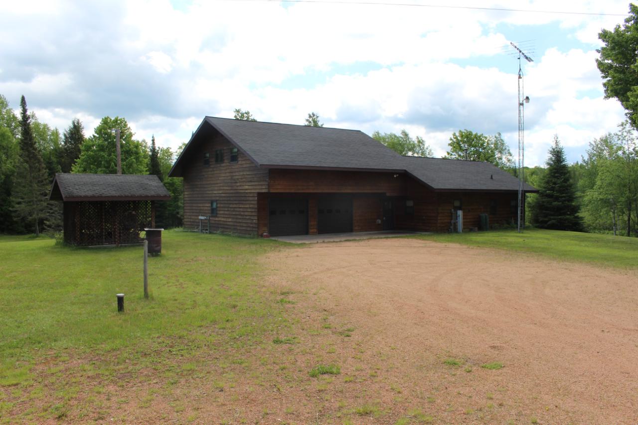 4090 Long Lake Dam Road, Unit B Phelps, WI 54554 - Photo 2 of 18 Gallery Image 2