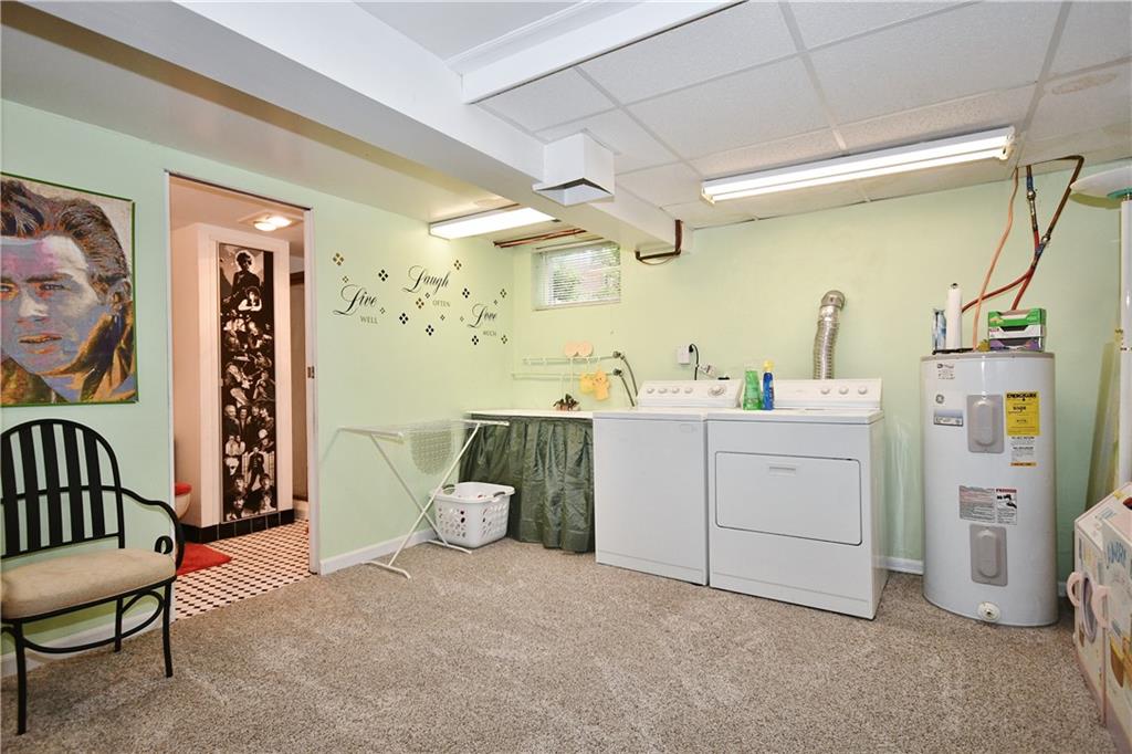 2477 Ridge Road Finleyville, PA 15332 - Photo 20 of 24 Gallery Image 20