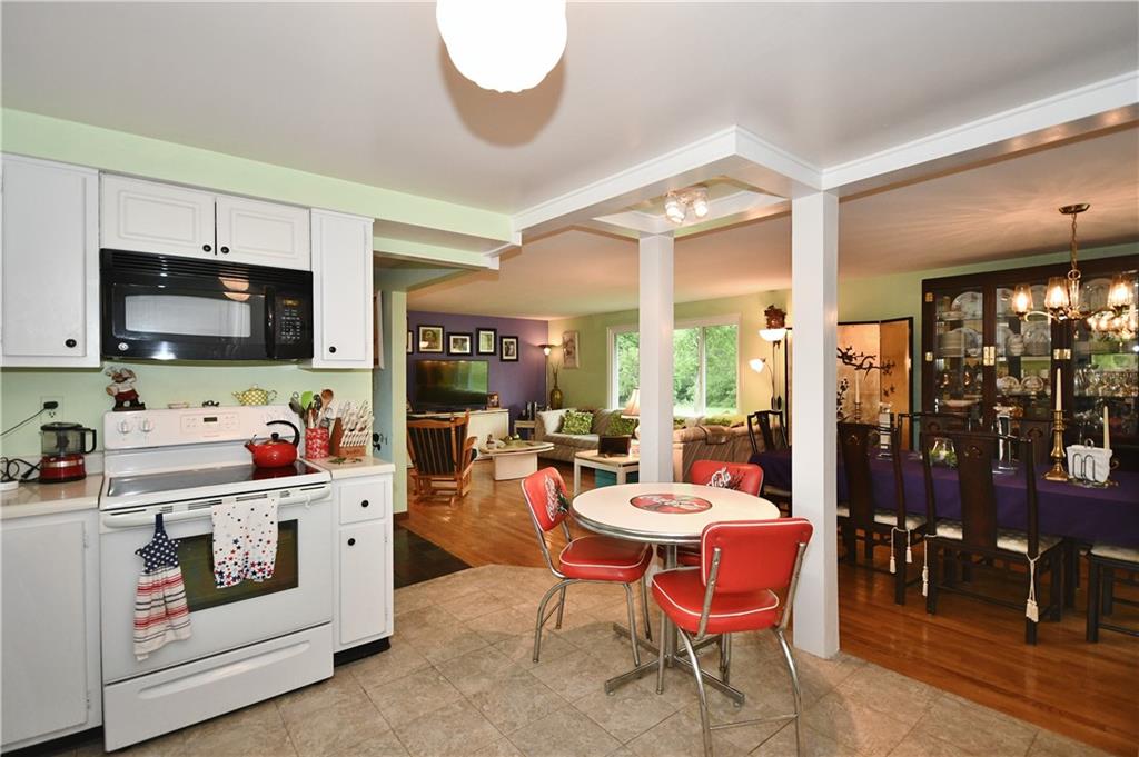2477 Ridge Road Finleyville, PA 15332 - Photo 9 of 24 Gallery Image 9