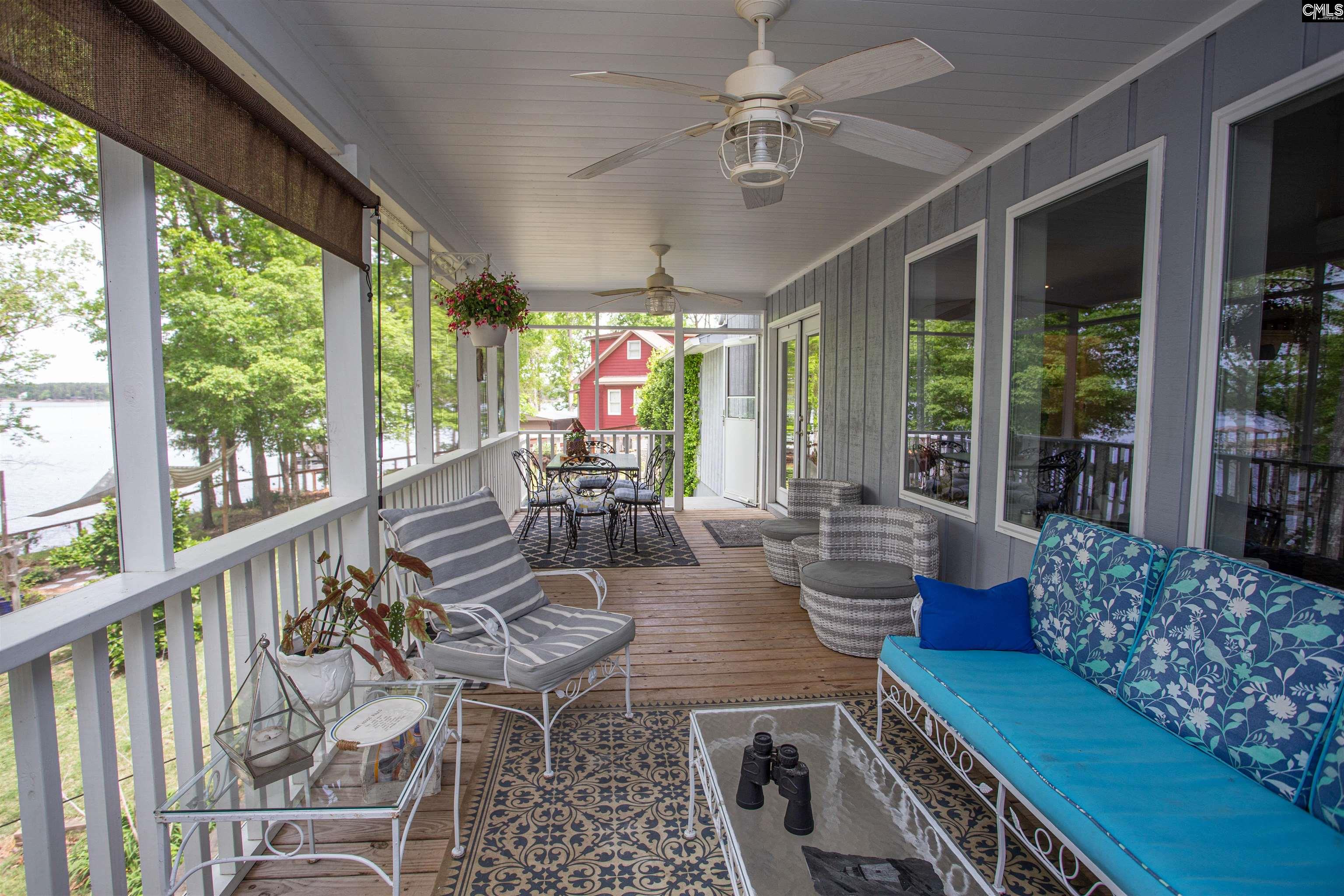 1736 Lake Road Ridgeway, SC 29130 - Photo 42 of 55