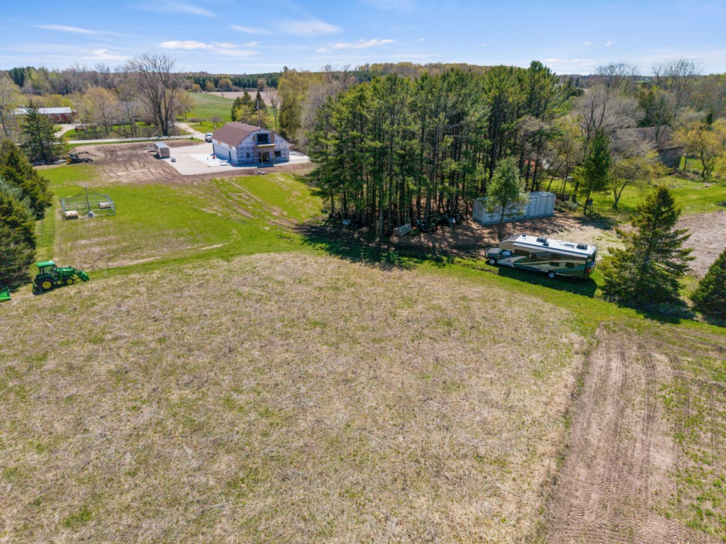 6138 Mt Olive Road Sturgeon Bay, WI 54235 - Photo 32 of 50
