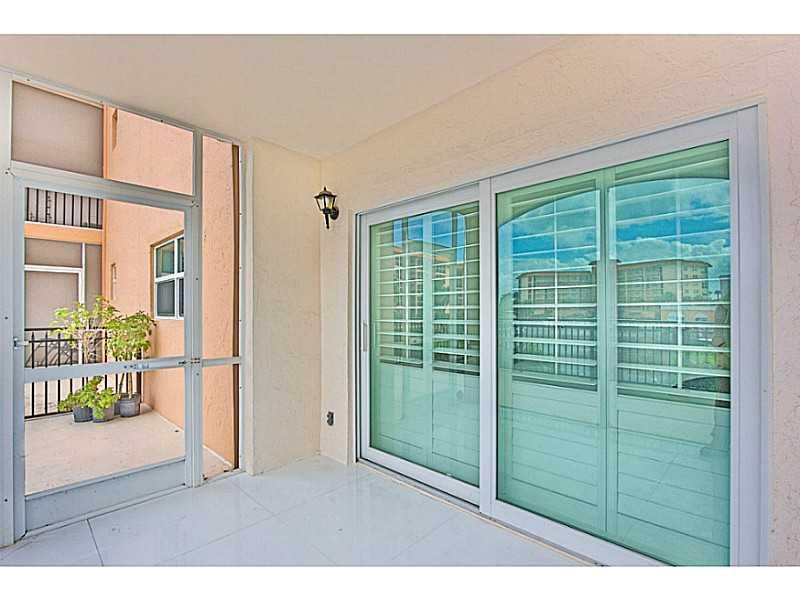 2871 North Ocean Boulevard, Unit F139 Boca Raton, FL 33431 - Photo 12 of 16 Patio/Deck