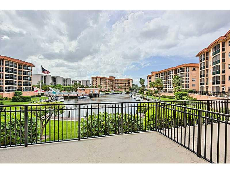2871 North Ocean Boulevard, Unit F139 Boca Raton, FL 33431 - Photo 15 of 16 View