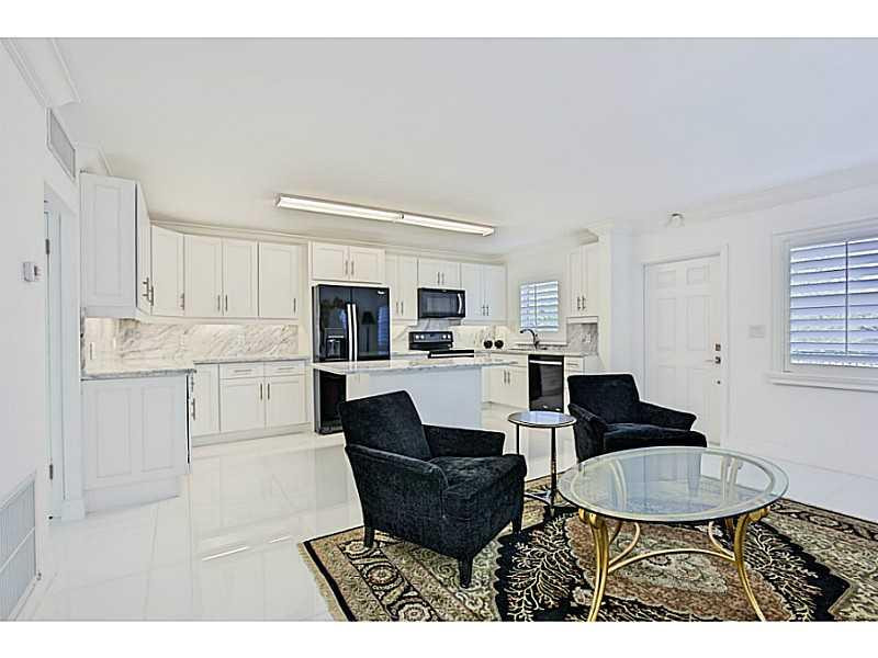 2871 North Ocean Boulevard, Unit F139 Boca Raton, FL 33431 - Photo 4 of 16 Kitchen