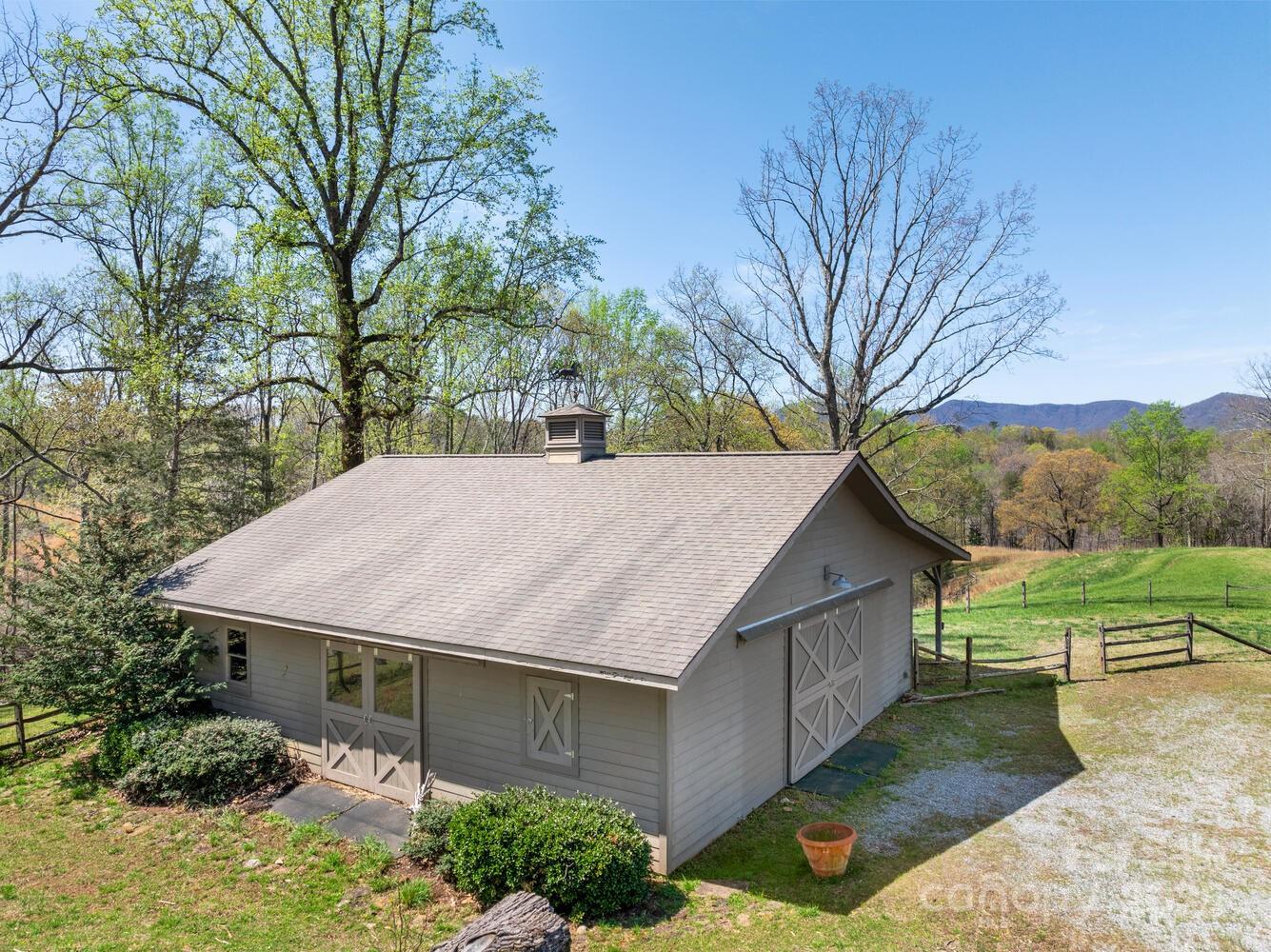 123 Fox Covert Lane Tryon, NC 28782 - Photo 38 of 48