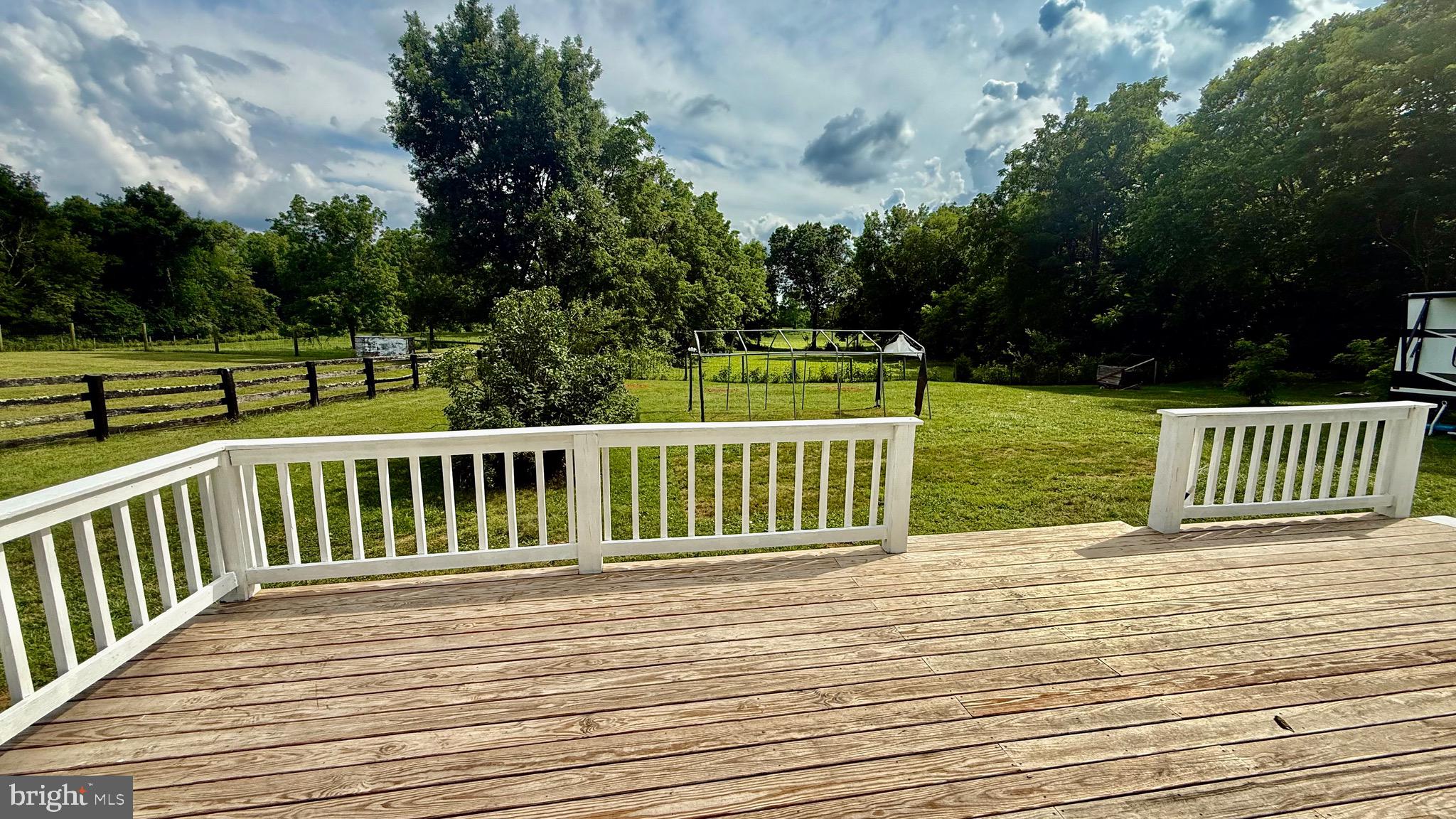 1503 Senseny Road Berryville, VA 22611 - Photo 31 of 42 back view