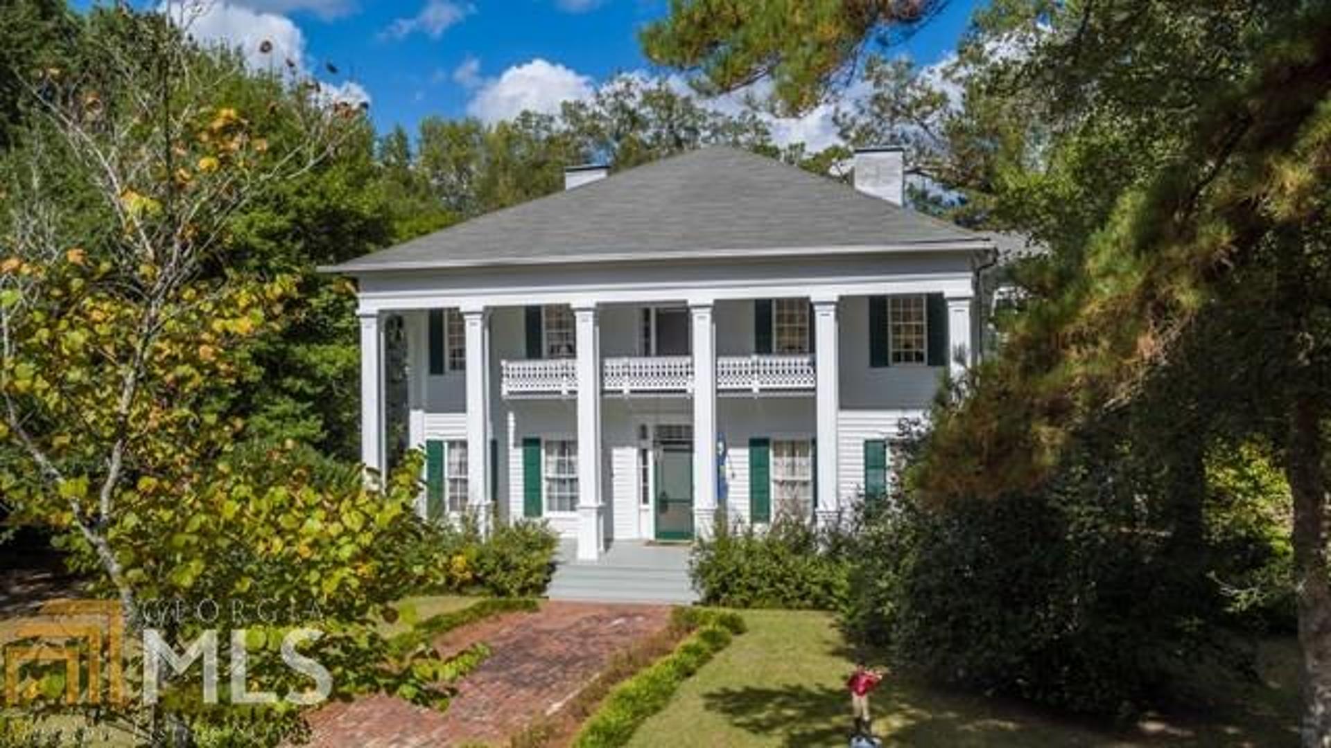 8215 County Road Union Springs, AL 36089 - Photo 1 of 1