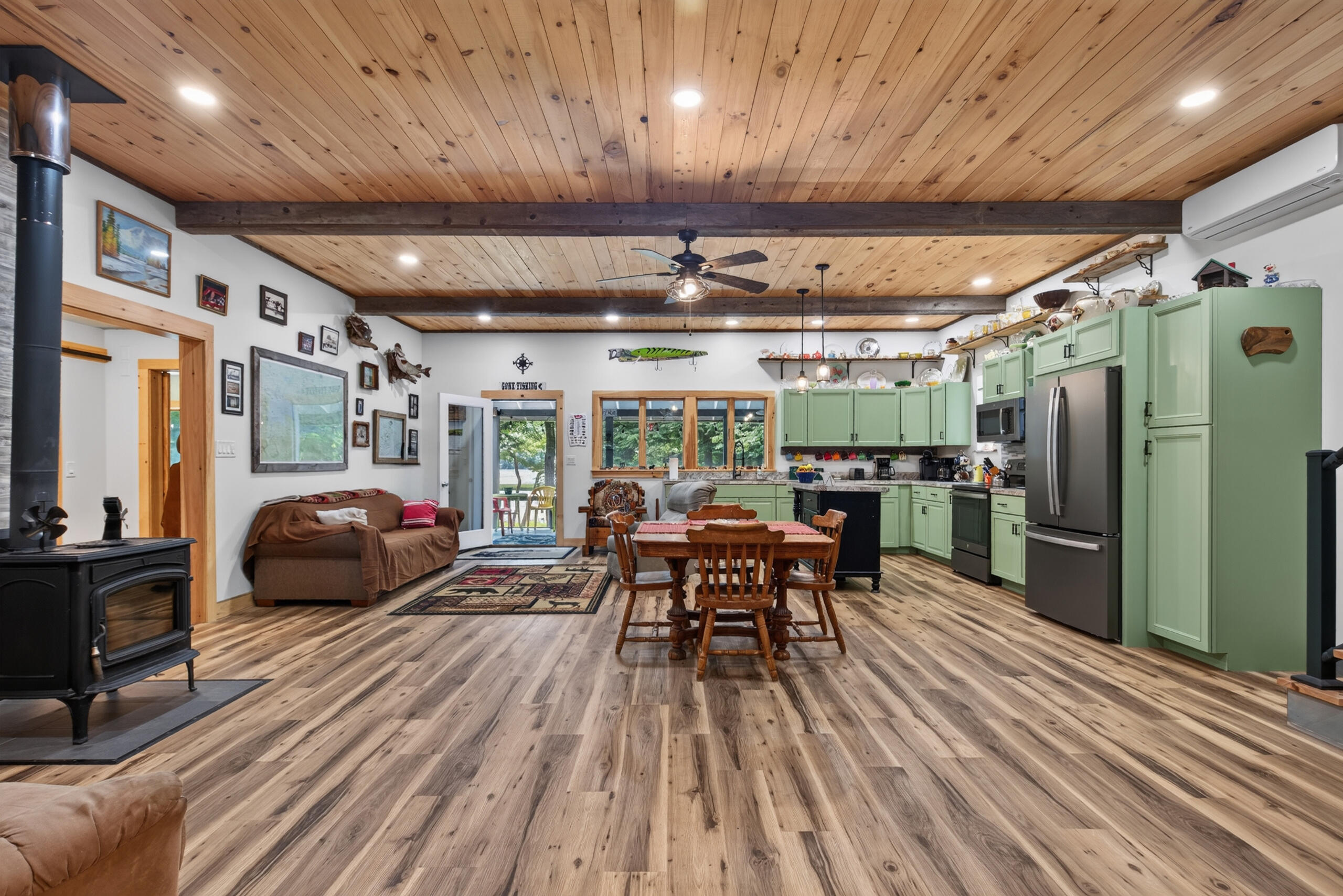 20 Bear Brook Road Sebec, ME 04481 - Photo 8 of 66 _MG_5287
