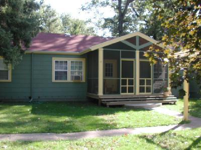 15657 Lakeshore Road, Unit 8 (H) Union Pier, MI 49129 - Photo 1 of 5 Primary Photo