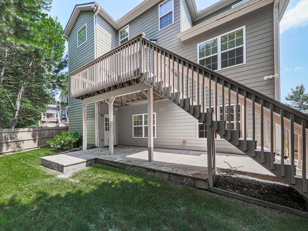 606 Cascade Way Canton, GA 30114 - Photo 51 of 68