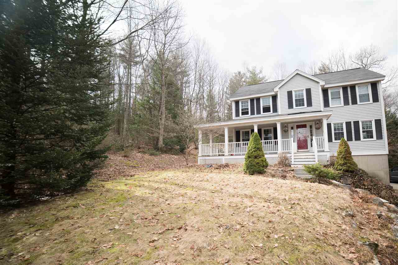 157 Melendy Road Milford, NH 03055 - Photo 2 of 38