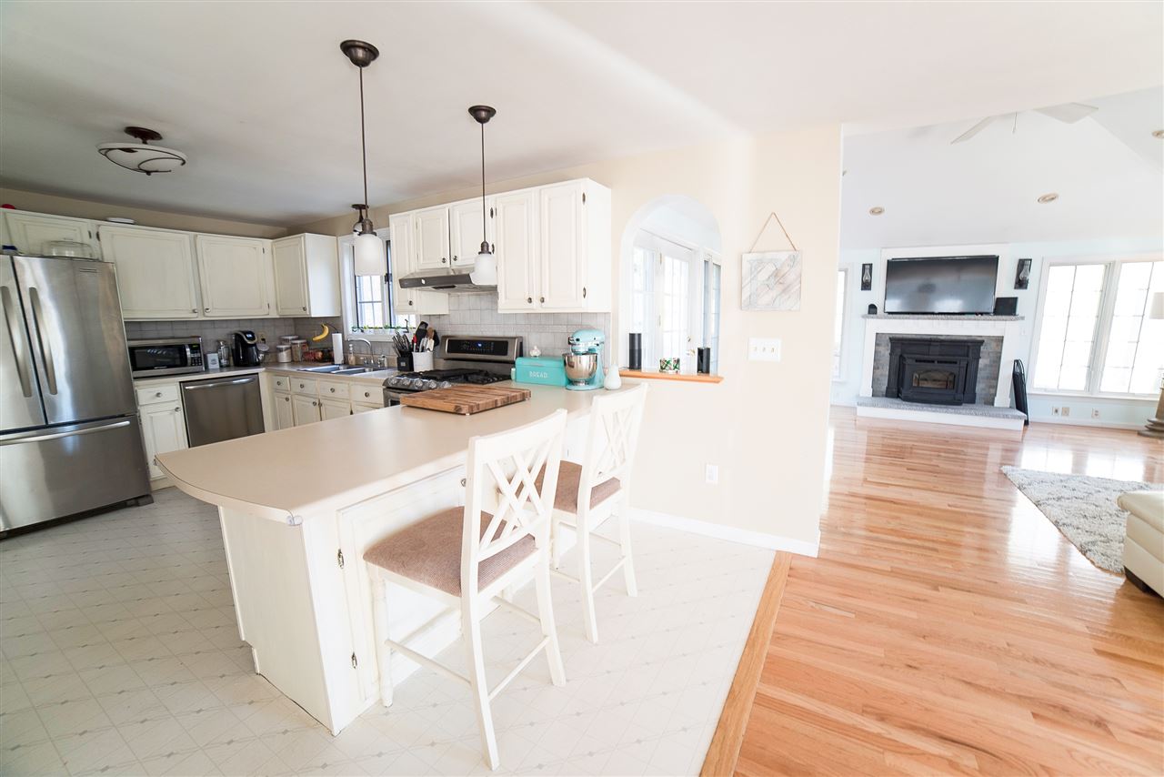 157 Melendy Road Milford, NH 03055 - Photo 12 of 38